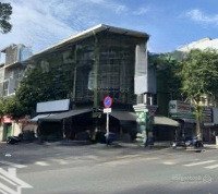 Siêu Vị Trí! Cần Bán Mặt Tiền Nhà Góc Lê Văn Sỹ Quận 3 -Diện Tích5X20M 3 Tầng Có Hđt 90 Triệu Giá Bán 26 Tỷ