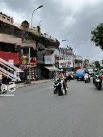 Siêu Vị Trí! Cần Bán Mặt Tiền Nhà Góc Lê Văn Sỹ Quận 3 -Diện Tích5X20M 3 Tầng Có Hđt 90 Triệu Giá Bán 26 Tỷ