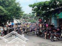 Bán Mặt Tiền Kinh Doanh Dĩ An, Sát Chợ