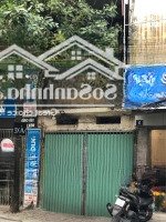 Bán Nhà Mặt Đường 45M2 Giá Rẻ 3,59 Tỷ, Tiện Kinh Doanh, Cách Hồ Hoàn Kiếm 1,5Km