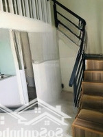 Bán Chdv 95 Đường Số 39 Tân Quy, 4.85X20M, Trệt 5 Tầng Có Thang Máy, 12 Phòng