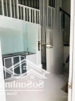 Bán Chdv 95 Đường Số 39 Tân Quy, 4.85X20M, Trệt 5 Tầng Có Thang Máy, 12 Phòng