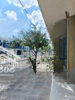 Bán Nhà Căn Góc 2 Mặt Tiền Khu Đô Thị Oasis Thới Hoà, Bến Cát, Hoàn Công Trên Sổ