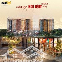 Shophouse Căn Hộ Tầng Trệt, Mặt Tiền 8M Giá Chỉ 3Tỷ9 Thanh Toán Chỉ 20%, Ngân Hàng Cho Vay 80%
