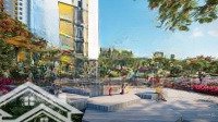 Shophouse Căn Hộ Tầng Trệt, Mặt Tiền 8M Giá Chỉ 3Tỷ9 Thanh Toán Chỉ 20%, Ngân Hàng Cho Vay 80%
