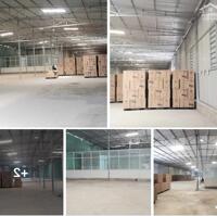 Cho thuê kho xưởng 2000m2 gần cầu vượt Quang Trung Quận 12