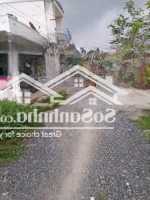Đất Đức Hoà Hạ, Long An: 307M2 Thổ Cư Hết Đất