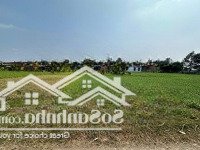 Bán Đất 117M2. Giá Bán 1,15 Tỷ Tại Kênh Đồng Ngọc Siêu Đẹp. Đức Lập Thượng, Đức Hòa, Long An