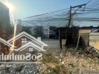 Chính Chủ Bán Lô Đất Đường Rừng Sác, Bình Khánh, Cần Giờ,Hcm.diện Tích5X30M2/150M2 680 Triệu . Shr.