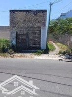 Bán Đất Tặng Nhà Cũ Lô Góc 2 Mặt Tiền, Tt Long Hải, Long Điền, Br-Vt