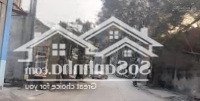 Bán Nhanh Lô Đất Hiếm Đẹp Ở Và Đầu Tư Đều Lý Tưởng - Xã Tam Thuấn Huyện Phúc Thọ