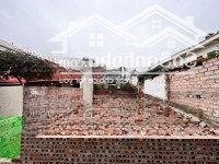 Đất Thổ Cư, 120M2 Vuông Đẹp, Hướng Nam Thoáng Mát