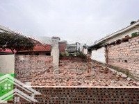 Đất Thổ Cư, 120M2 Vuông Đẹp, Hướng Nam Thoáng Mát