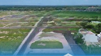 Chính Chủ Cần Bán Nền Đất Tại Dự Án Hud9 Xã Phước An, Huyện Nhơn Trạch, Đồng Nai, Giá Chỉ 750 Triệu