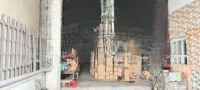 Bán Xưởng Mặt Tiền Đường Mỹ Phước Tân Vạn,Diện Tích350M2, Gần Vòng Xoay An Phú Kinh Doanh Đa Ngành Nghề