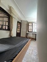 Giải Pháp Nhà Ở Tiện Ích - Căn Hộ Ánh Sáng, Tọa Lạc Tại Ngõ 5 Hoàng Quốc Việt, Cầu Giấy
