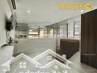 Chính Chủ Cho Thuê Đường Nguyễn Thái Bình Quận 1 Rộng 32M2 Cửa Sổ Trời Gần Cầu Calmette Quận 4
