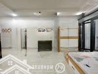 Trống Studio - Bancol Full Nội Thất Cao Cấp.diện Tíchrộng Thoái Mái Sinh Hoạt. Ngay Vườn Lài- Nguyễn Sơn