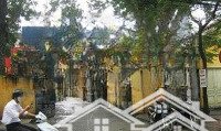 Cho Thuê Nhà 4 Tầng Giá Rẻ, Gần Lăng Bác & Hồ Tây Chính Chủ Không Qua Mg