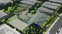 Cho Thuê Nhà Xưởng 4.500M2 Trong Kcn Đồng Văn, Hà Nam (Vị Trí Đắc Địa - Giá Hấp Dẫn)