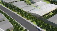 Cho Thuê Nhà Xưởng 4.500M2 Trong Kcn Đồng Văn, Hà Nam (Vị Trí Đắc Địa - Giá Hấp Dẫn)