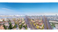 Bán Căn Góc 3 Phòng Ngủ Panoma Cosmo Tầng Cao 31, View Biển, Cầu Rồng, Pháo Hoa Diff