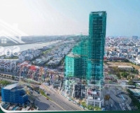 Bán Căn Góc 3 Phòng Ngủ Panoma Cosmo Tầng Cao 31, View Biển, Cầu Rồng, Pháo Hoa Diff