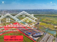 Siêu Phẩm Căn Hộ Cao Tầng Ct7 - Khu Đô Thị The Global City