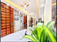 Bán Nhà Cầu Diễn 6 Tầng Thang Máy - 10M Ra Ô Tô - Giá 6,X Tỷ