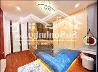 Bán Nhà Cầu Diễn 6 Tầng Thang Máy - 10M Ra Ô Tô - Giá 6,X Tỷ