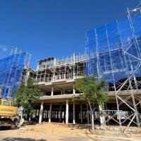 Nhà Liền Kề đẹp Nhất tại Công Viên Biển Bình Sơn