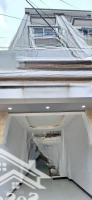 Bán Nhà Mới Hoàn Thiện, Tk Hiện Đại, 39M2X4 Tầng Đường Ô Tô Thông Tại Yên Vĩnh, Giá Nhỉnh 5 Tỷ