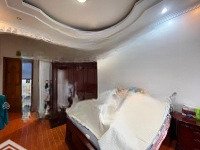 Nhà 3.5 Tầng Dân Xây Tuyến 2 193 Văn Cao - 80M2 - Đường 12M