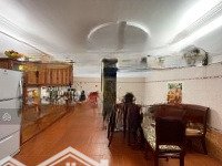 Nhà 3.5 Tầng Dân Xây Tuyến 2 193 Văn Cao - 80M2 - Đường 12M
