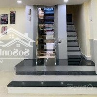 Căn Hộ Dịch Vụ Cao Cấp Vị Trí Vàng - Sinh Lời Vượt Trội - Đường Hoàng Sa, Tân Bình