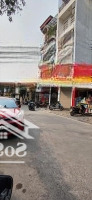 Cực Khủng, 213M2 6 Tầng Ôtô Lô Góc Trung Tâm Cầu Giấy Giá Chỉ 44Tỷ Kinh Doanh, Siêu Thị, Cho Thuê