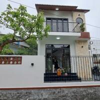SIÊU PHẨM VILLA LÊ NGÔ CÁT TP HUẾ GIÁ 3 TỶ 7XX