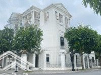 Bán Gấp Căn Biệt Thự Lô Góc View Vườn Hoa, 155 M2, Chỉ 15.9 Tỷ, Rẻ Nhất Dự Án, Quá Hiếm