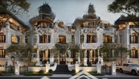 Biệt Thự Vân Đồn - Đường 15M Đối Diện Chợ Nại Hiên Đông, Sơn Trà