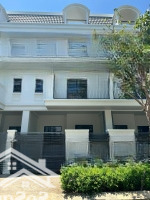 Chủ Gửi Bán Nhà Phố Lk16 5X18.8M La Vida Residences, Đã Có Sổ Hồng
