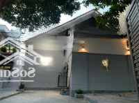 Biệt Thự 286M2 Trưng Nữ Vương, Hải Châu, Đà Nẵng