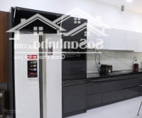Nhà Sau Bến Xediện Tíchkhủng 140M2 Kt Luxury