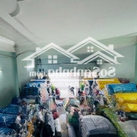 Nhà Mặt Tiền - Ngay Gần Chợ Tân Bình - Ngang 5,5M -Diện Tích134M2 Vuông Đẹp Ko Lộ Giới - 6Tầng