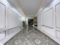 Nhà 5 Tầng Thang Máy Tuyến 2 Văn Cao - 80M2 - Đường 15M
