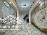 Nhà 5 Tầng Thang Máy Tuyến 2 Văn Cao - 80M2 - Đường 15M