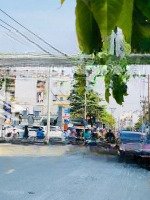 Bất Động Sản Mặt Tiền Đắc Địa Đường Nơ Trang Long, Phường 13, Bình Thạnh