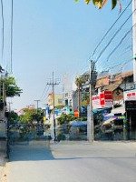 Bất Động Sản Mặt Tiền Đắc Địa Đường Nơ Trang Long, Phường 13, Bình Thạnh