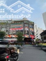 Cực Kỳ Khan Hiếm! Góc 3 Mặt Tiền Nơ Trang Long, Bình Thạnh -Diện Tích20 X 25 - Hđt 180 Triệu - Giá Bán 53 Tỷ