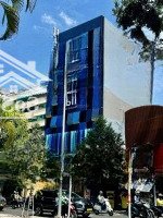 Toà Nhà Ila Ngay Nguyễn Thị Minh Khai - Hầm 7 Tầng