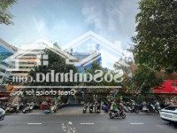 Toà Nhà Ila Ngay Nguyễn Thị Minh Khai - Hầm 7 Tầng